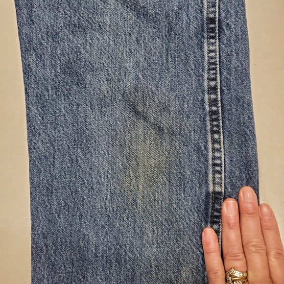 Wrangler Jeans size 32 x 32 - Picture 7 of 7